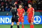 开云官网-中国女子足球队夺得世界冠军