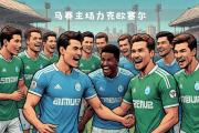 开云体育官网-巴塞罗那将迎战法甲球队挑战国内霸主地位的简单介绍