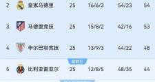 开云体育平台APP-关于马德里竞技客场告捷，积分榜上升的信息