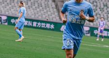 开云体育官网-郭艾伦状态回勇，领导上海队击败深圳