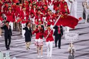 开云体育-丹麦代表团成功闯关，夺得奖牌