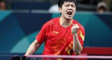 开云体育入口-奥地利队鏖战瑞典队，樊振东点燃赛场