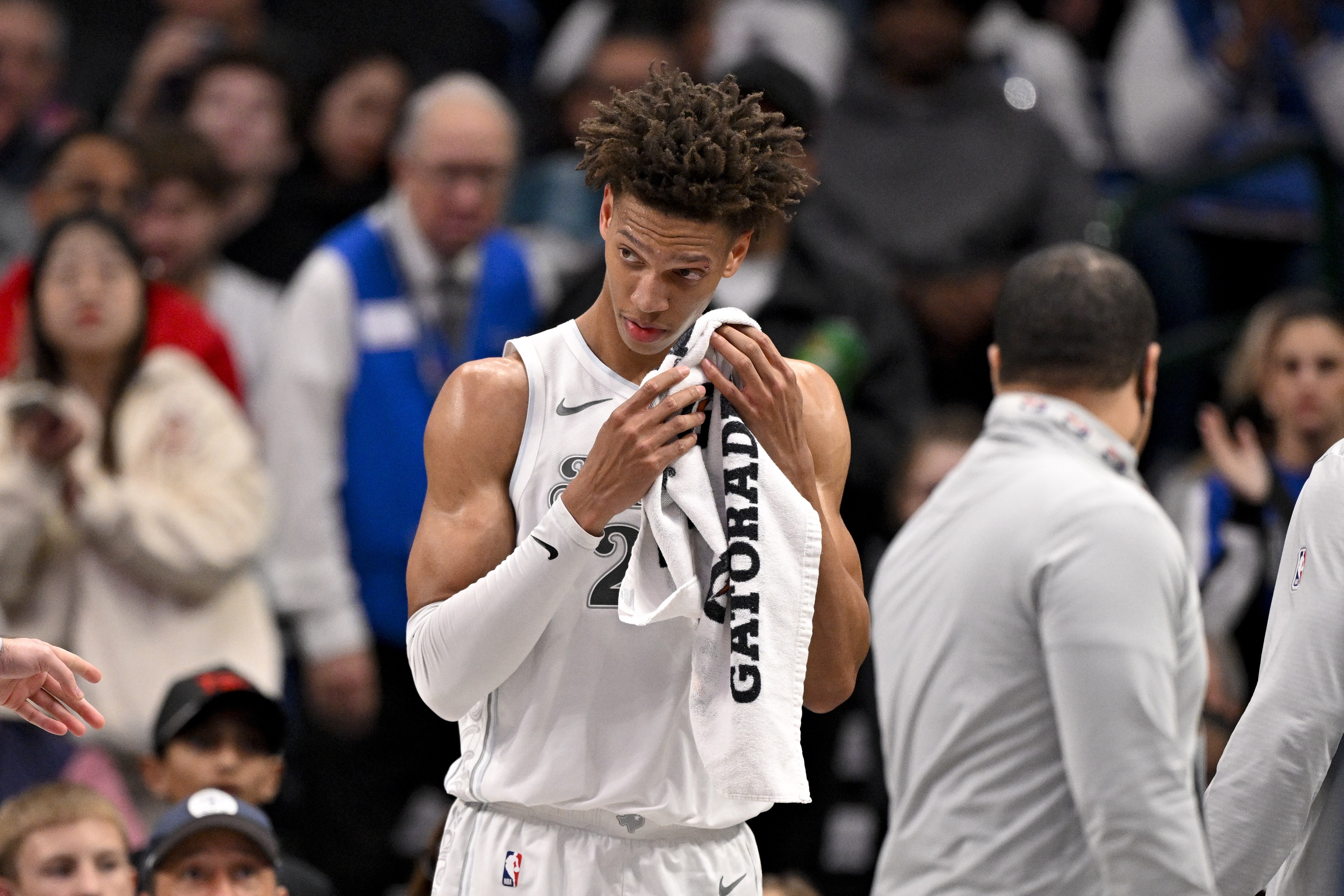 独行侠年轻球员崭露头角的简单介绍