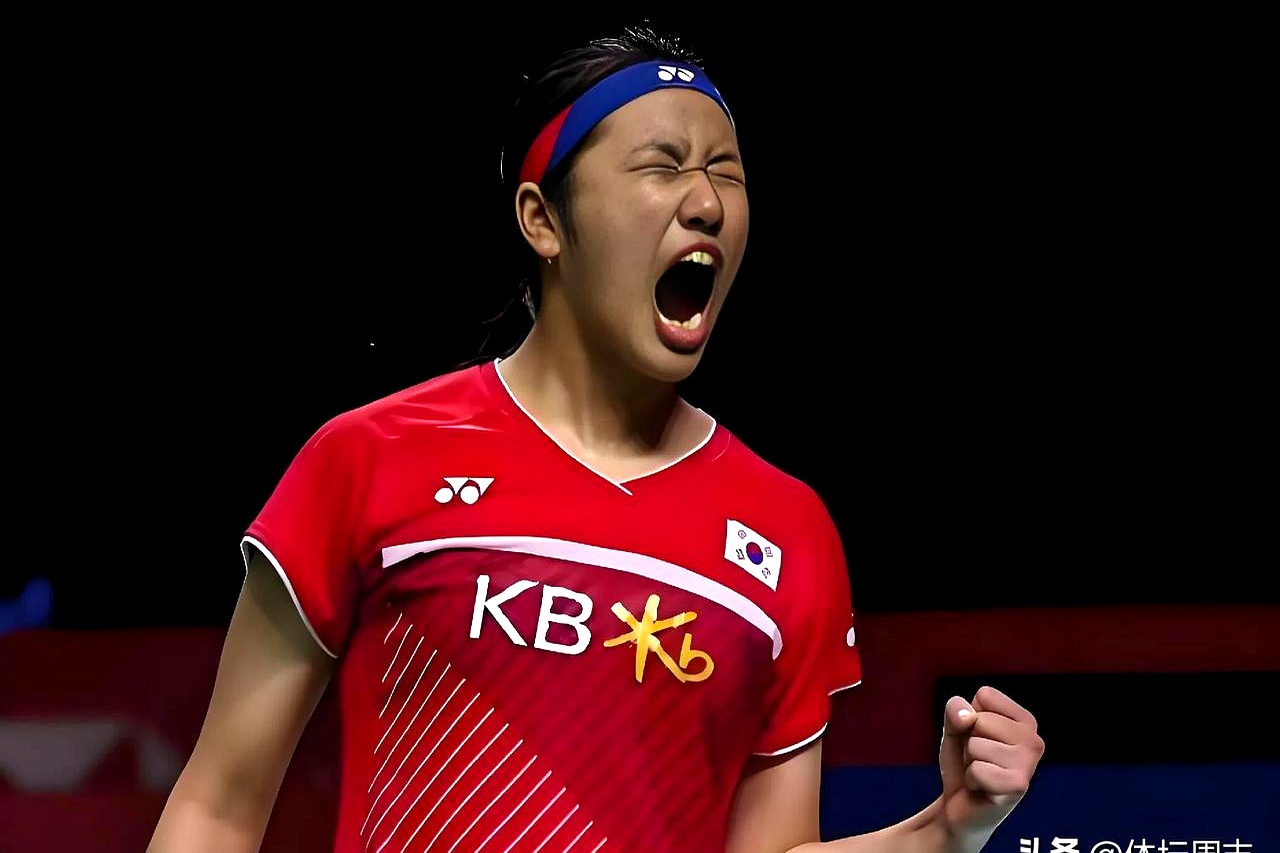 韩国羽毛球队横扫中国羽毛球队，辛杜制霸全场的简单介绍