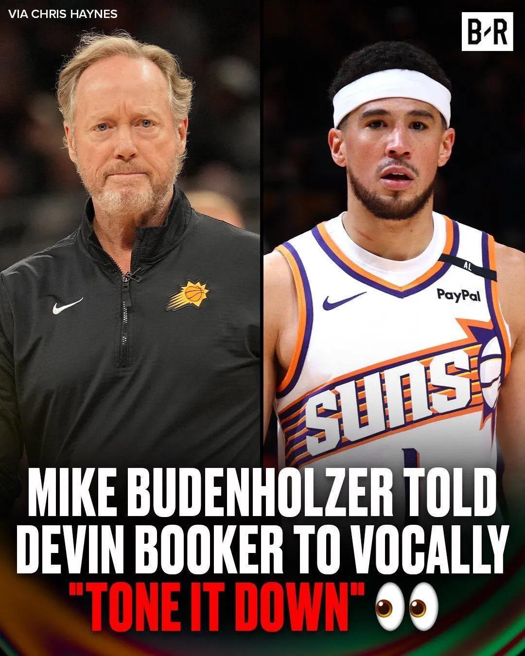 太阳胜马刺，布克32分