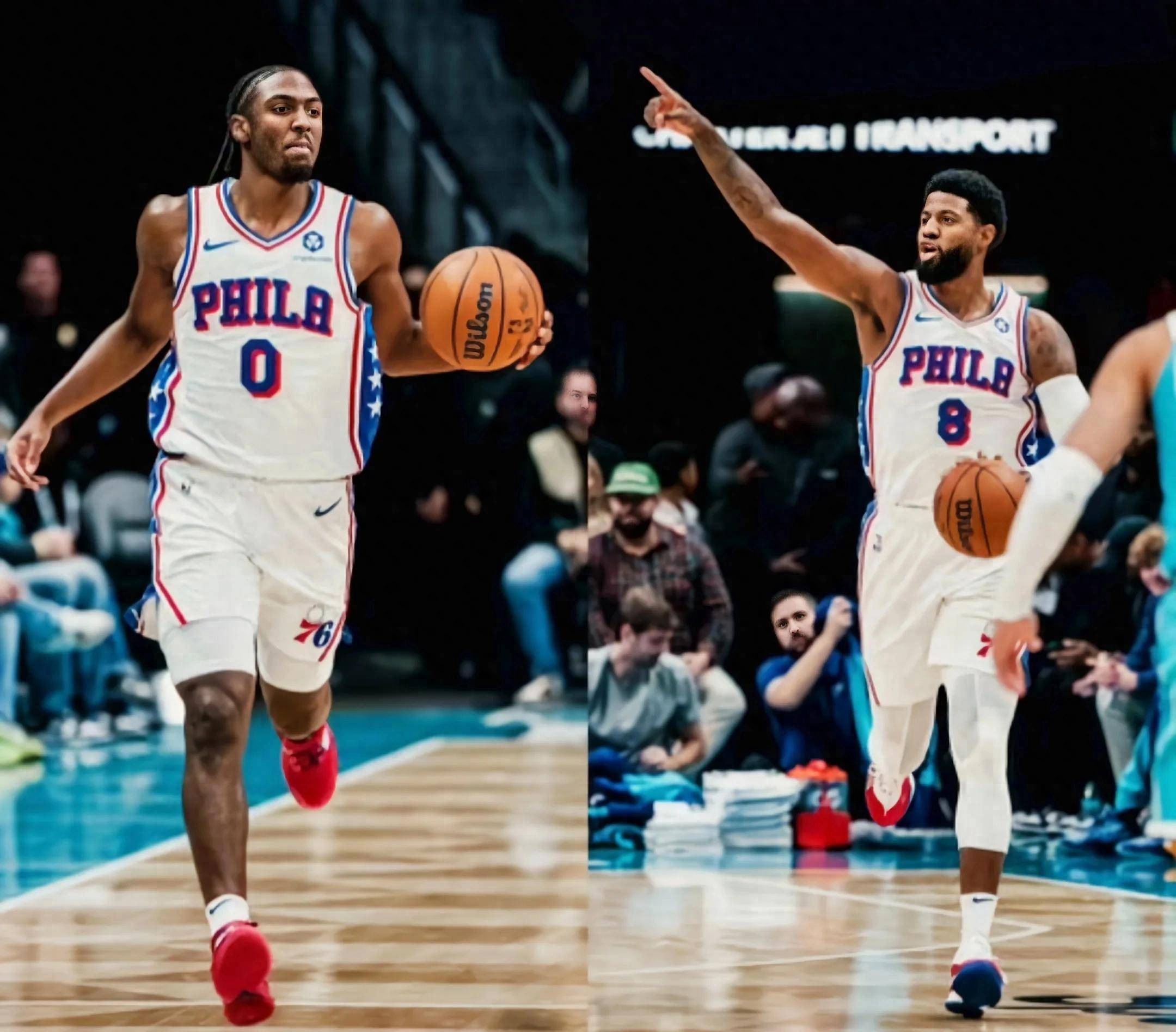 关于保罗受伤缺阵，太阳客场惨遭击败的信息