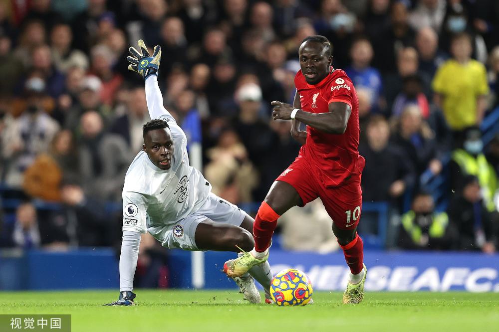 利物浦横扫瑞士，科瓦契奇高光表现的简单介绍