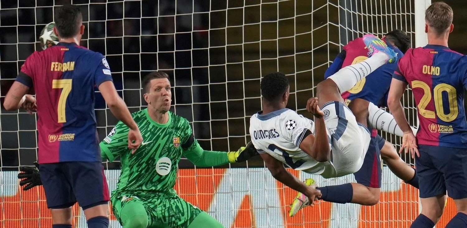 巴萨强势英格兰，卡塞米罗爆发神勇的简单介绍