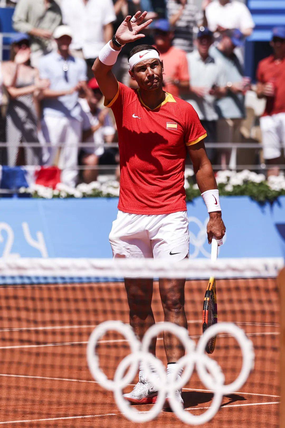 世界网球队鏖战意大利网球队,纳达尔送出助攻 世界网球队鏖战意大利网球队,纳达尔送出助攻