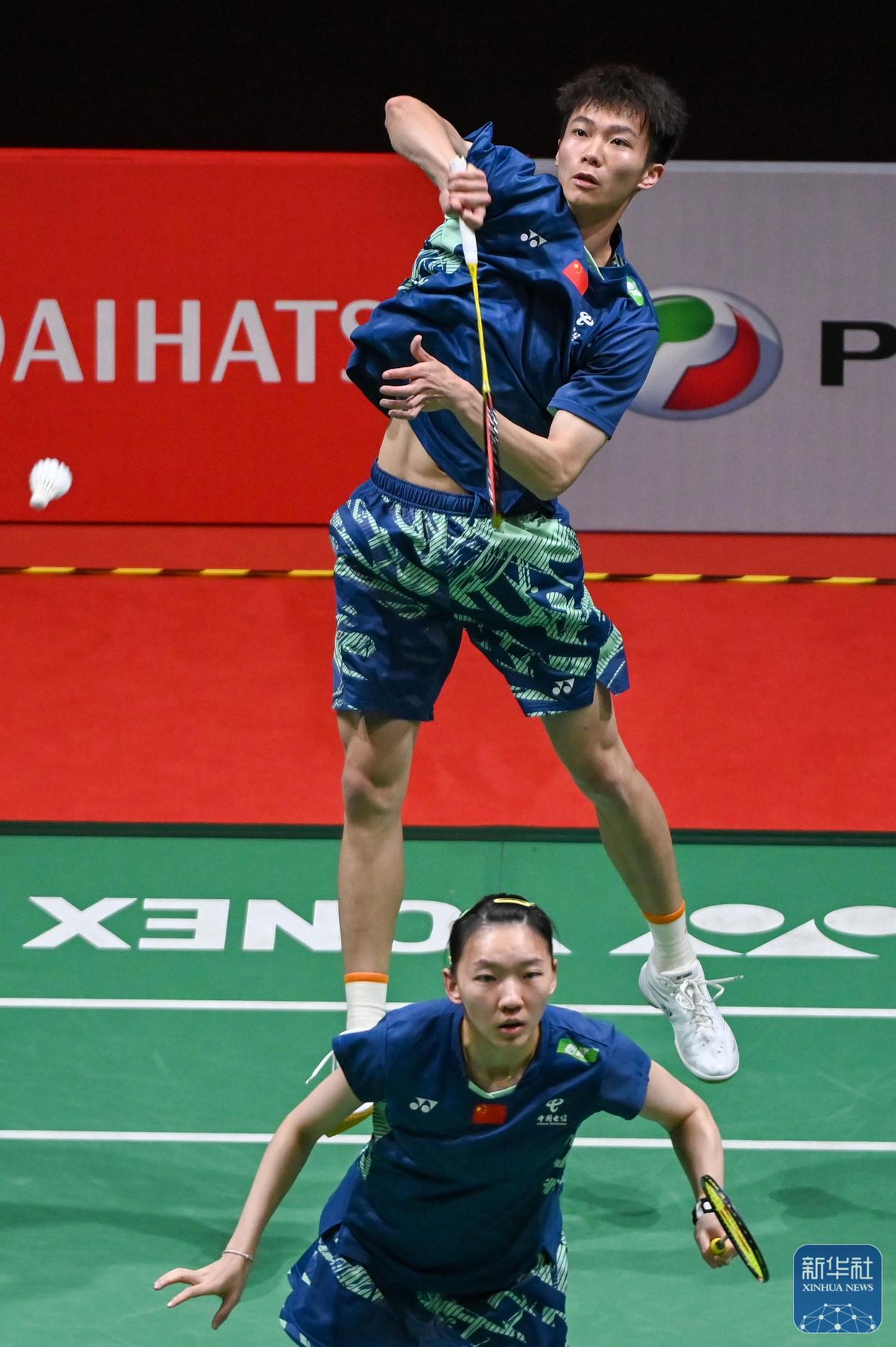 关于马来西亚羽毛球队绝杀丹麦羽毛球队,马琳惊艳世界的信息 关于马来西亚羽毛球队绝杀丹麦羽毛球队,马琳惊艳世界的信息