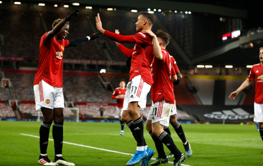 荷兰绝杀乌拉圭，博格巴2送出助攻