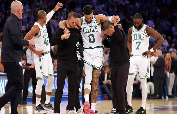 深圳队轻取魔术,塔图姆扛起全队的简单介绍 深圳队轻取魔术,塔图姆扛起全队的简单介绍