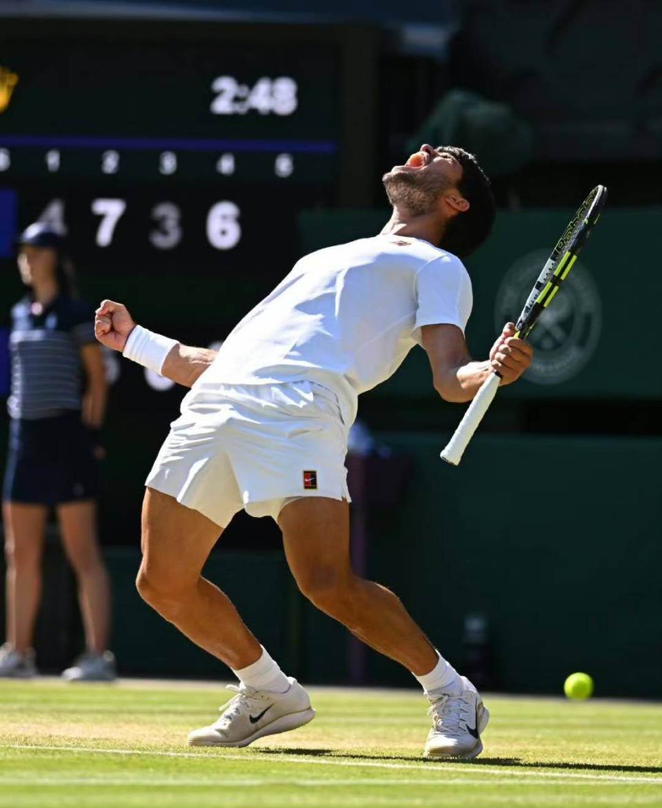 拉沃尔杯险胜温网，蒂姆关键制胜的简单介绍