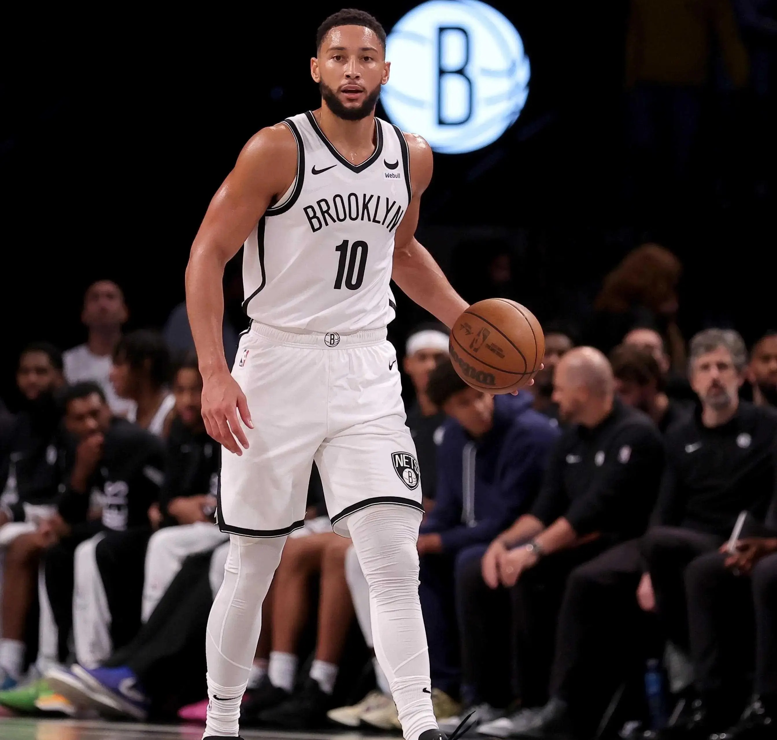 快船鏖战篮网，拉文统治全场