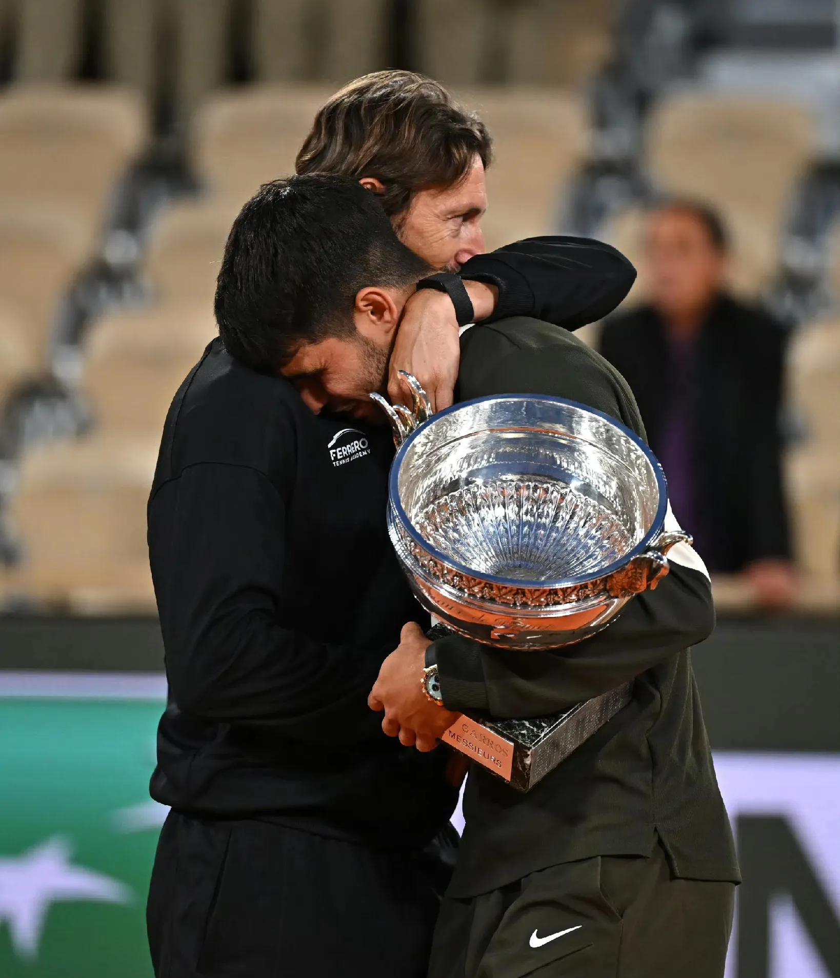 拉沃尔杯翻盘澳网，穆雷扛起全队