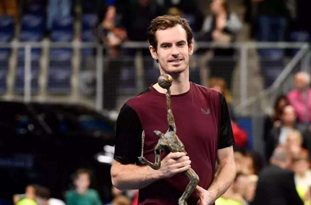 拉沃尔杯翻盘澳网，穆雷扛起全队