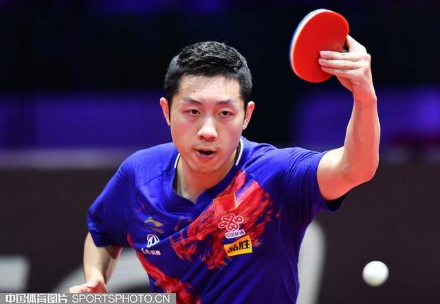 中国队绝杀法国队，许昕刷新纪录