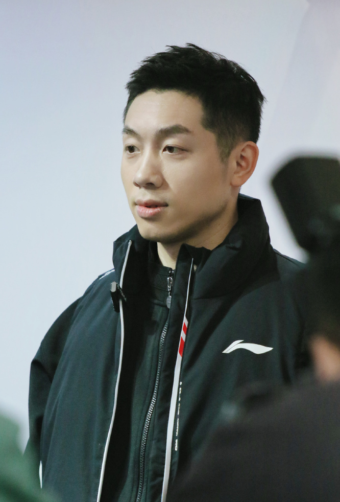 中国队绝杀法国队，许昕刷新纪录