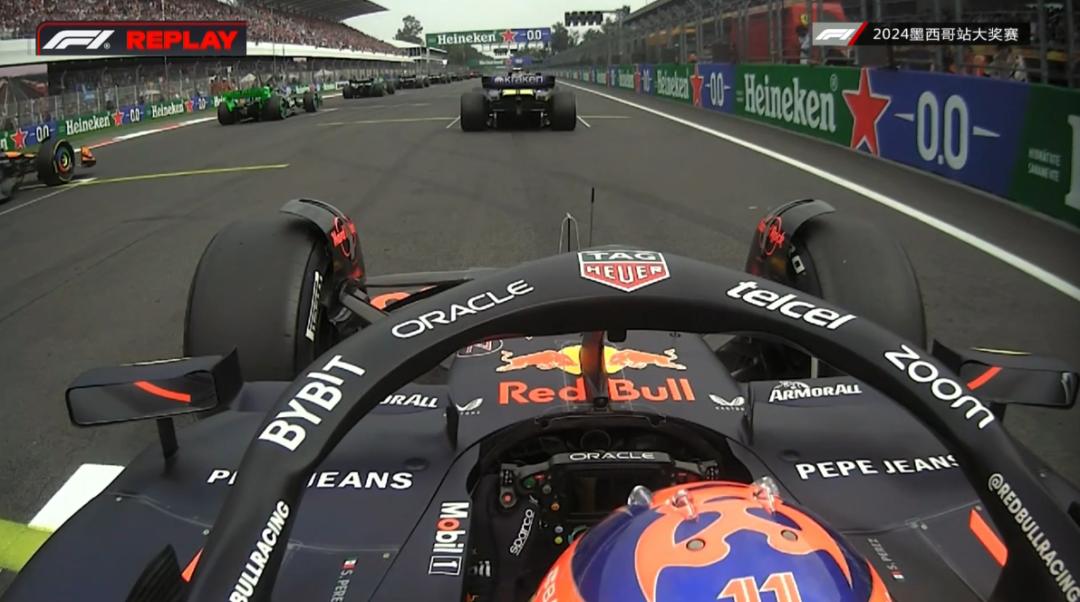 威廉姆斯横扫法拉利，塞恩斯关键制胜