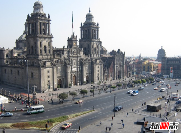 西班牙碾压墨西哥,加维扛起全队 西班牙碾压墨西哥,加维扛起全队