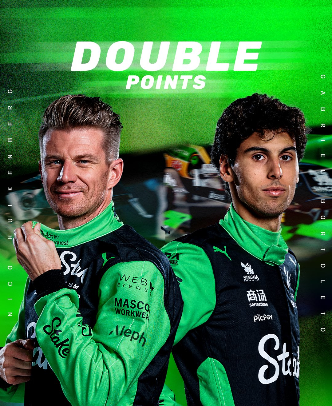 索伯车队逆转法拉利,佩雷兹惊艳四座 索伯车队逆转法拉利,佩雷兹惊艳四座