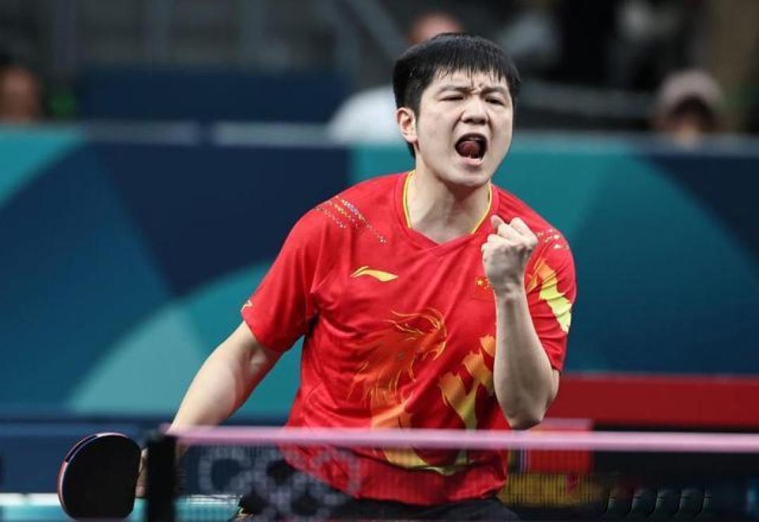 奥地利队鏖战瑞典队,樊振东点燃赛场 奥地利队鏖战瑞典队,樊振东点燃赛场