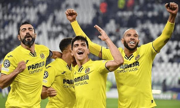 比利亚雷亚尔战平,失去追赶机会! 比利亚雷亚尔战平,失去追赶机会!