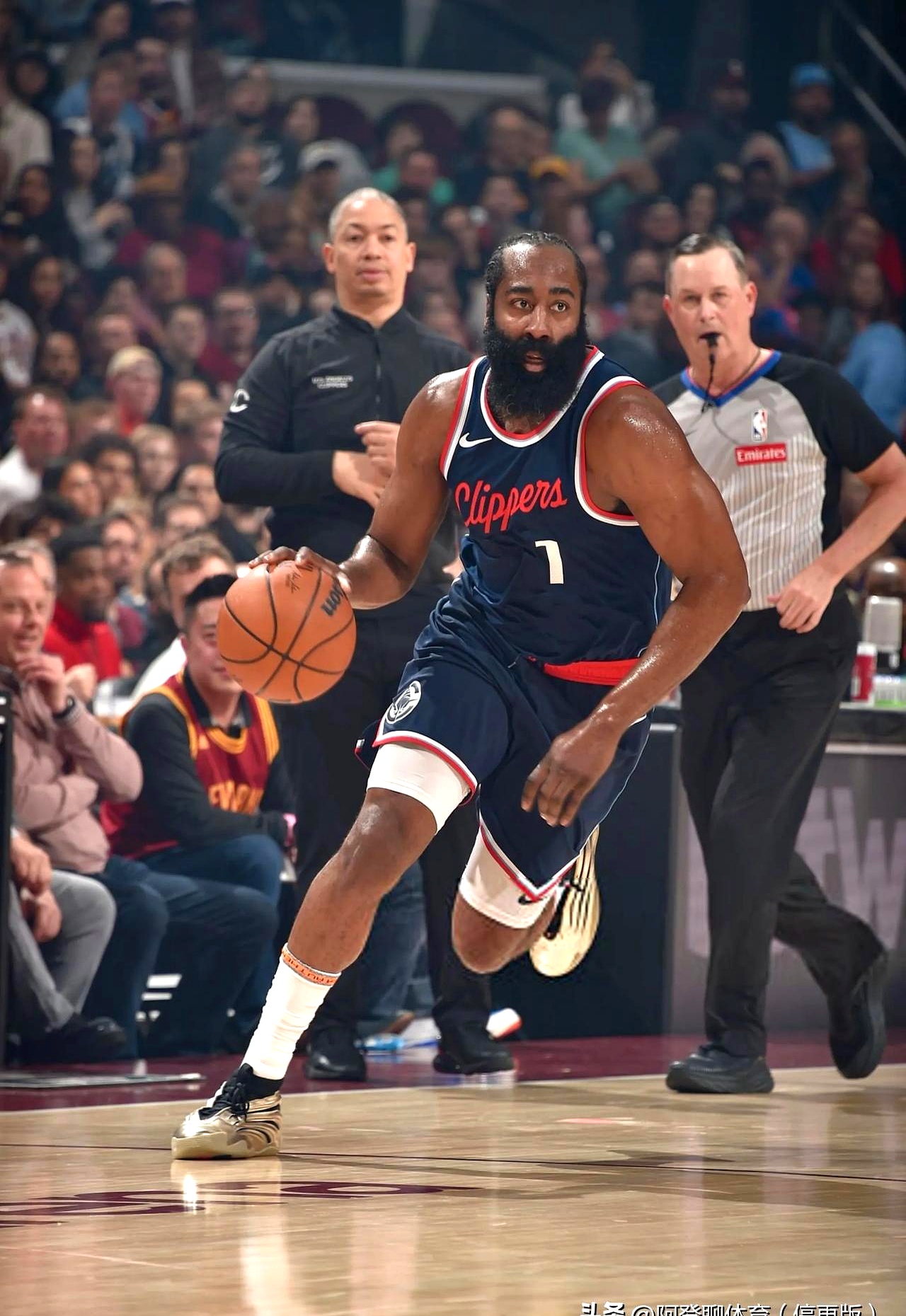 快船绝杀湖人，锡安点燃赛场