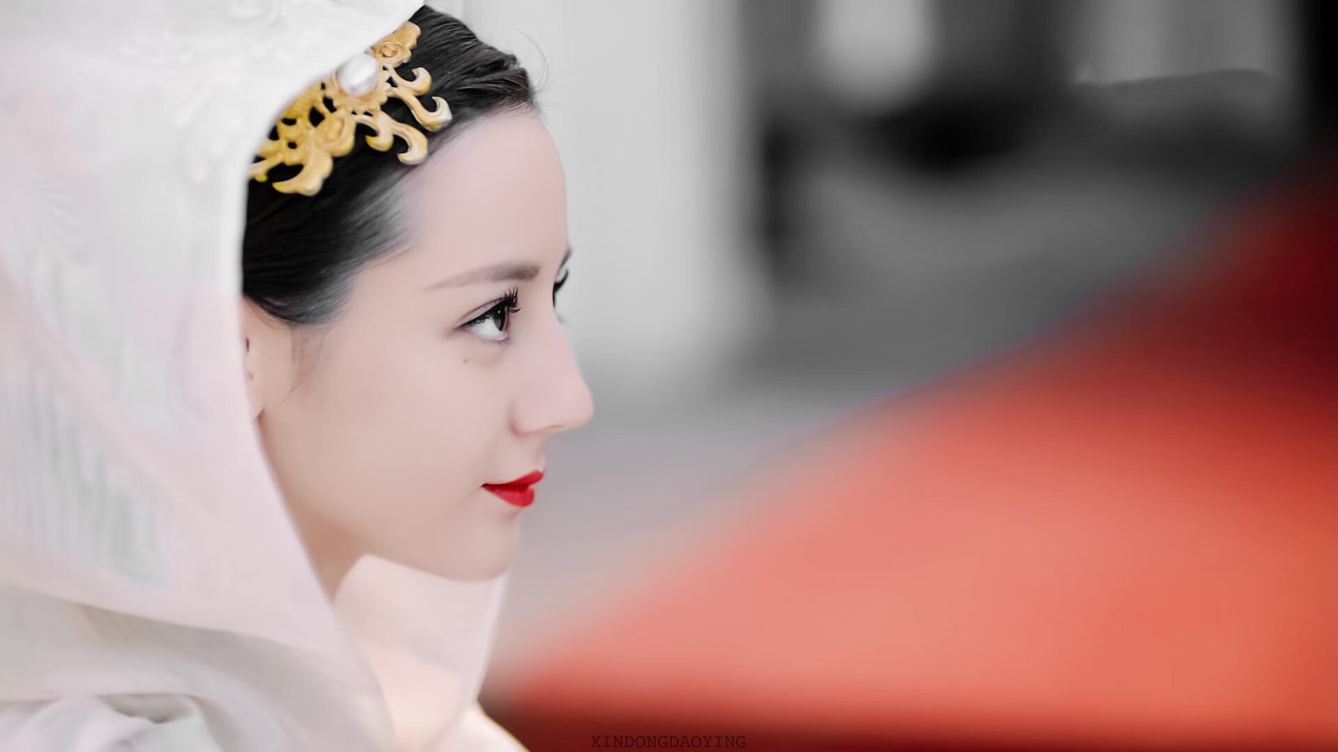 风城永不眠，当米切尔的子弹穿越时空，击碎步行者的最后心跳