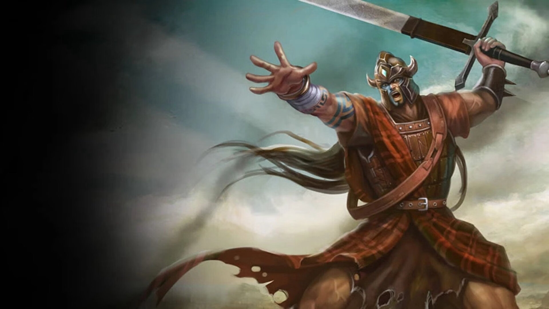 北欧神话与暗夜利刃,当哈兰德血拼红军,格纳布里以巨星之名正冠