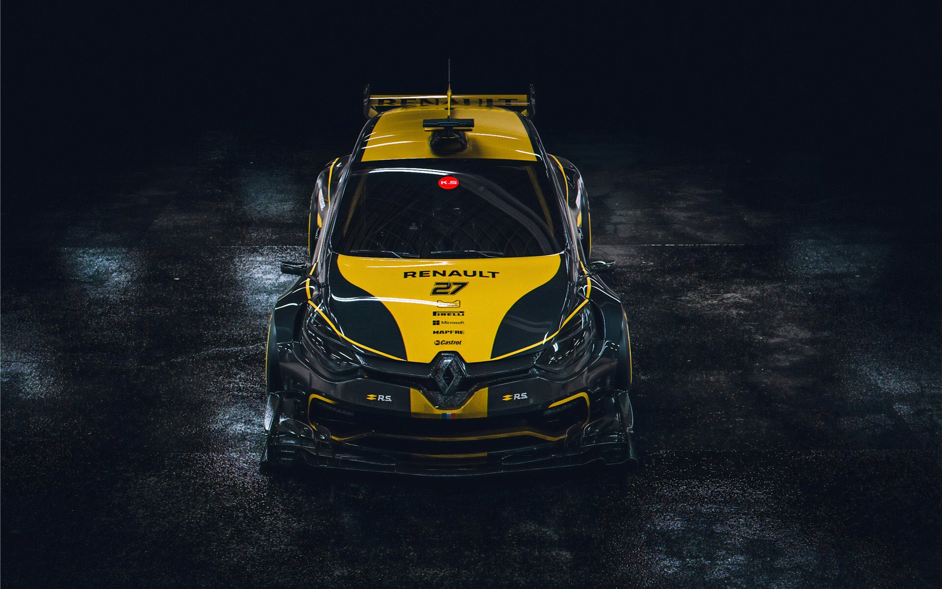 德意志风暴席卷梦剧场,卡瓦哈尔末节化身终场之王