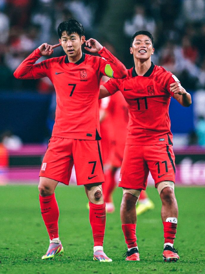 罗德里赛后评分拉满，韩国鏖战雷恩