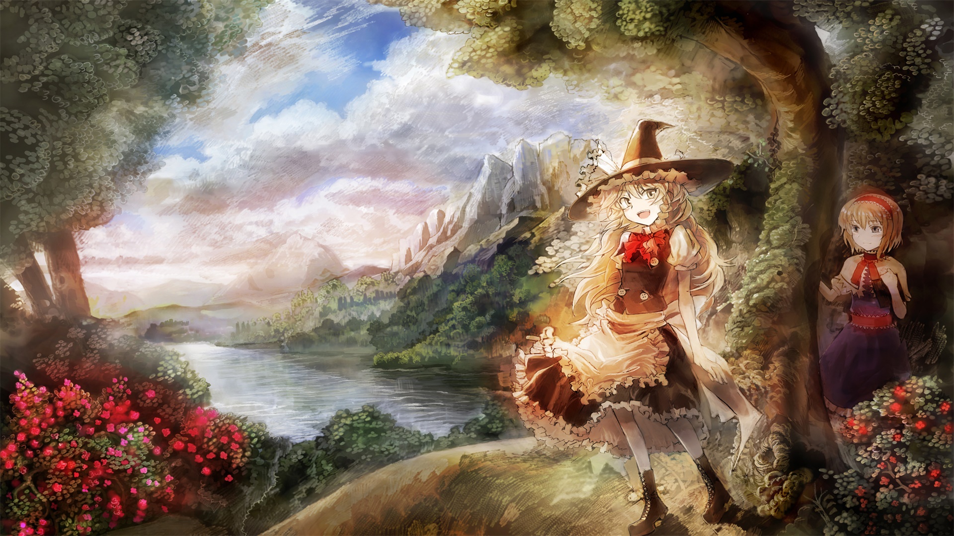 越巨大，越璀璨，阿劳霍在罗马的雷霆之夜，诠释舞台越大越强的铁血哲学